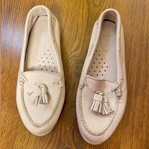 🌷 Sperry Top-Sider 🌷 Leather Boat Shoes 7.5M